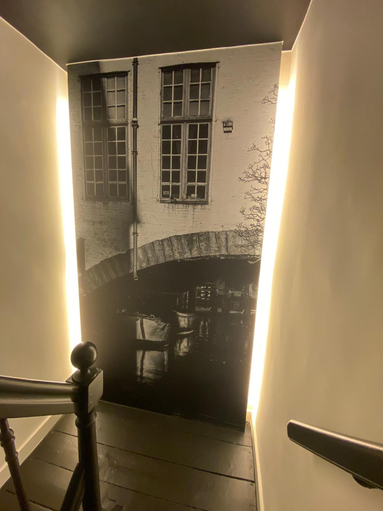 Residence9Bruges Extérieur photo