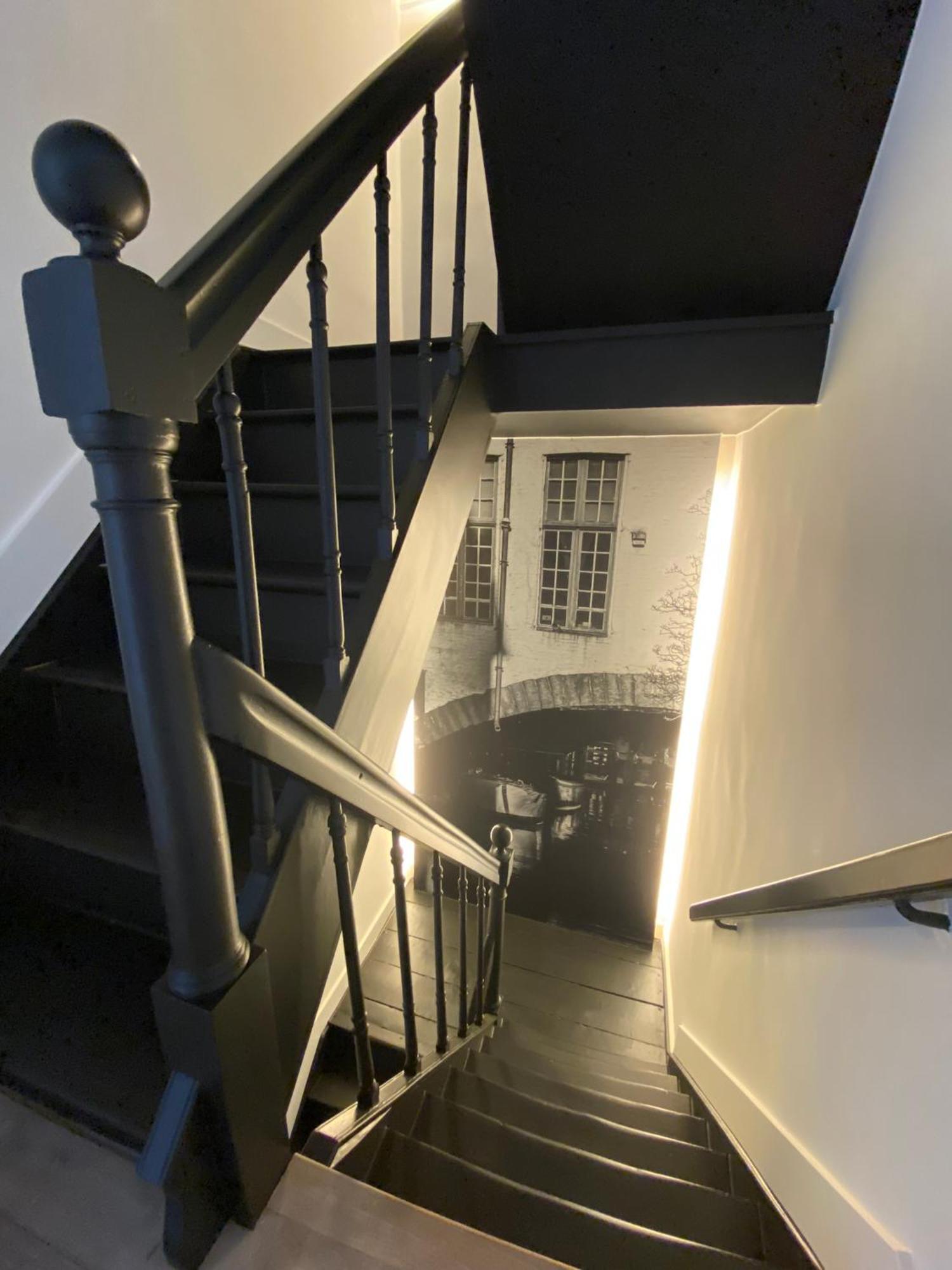 Residence9Bruges Extérieur photo