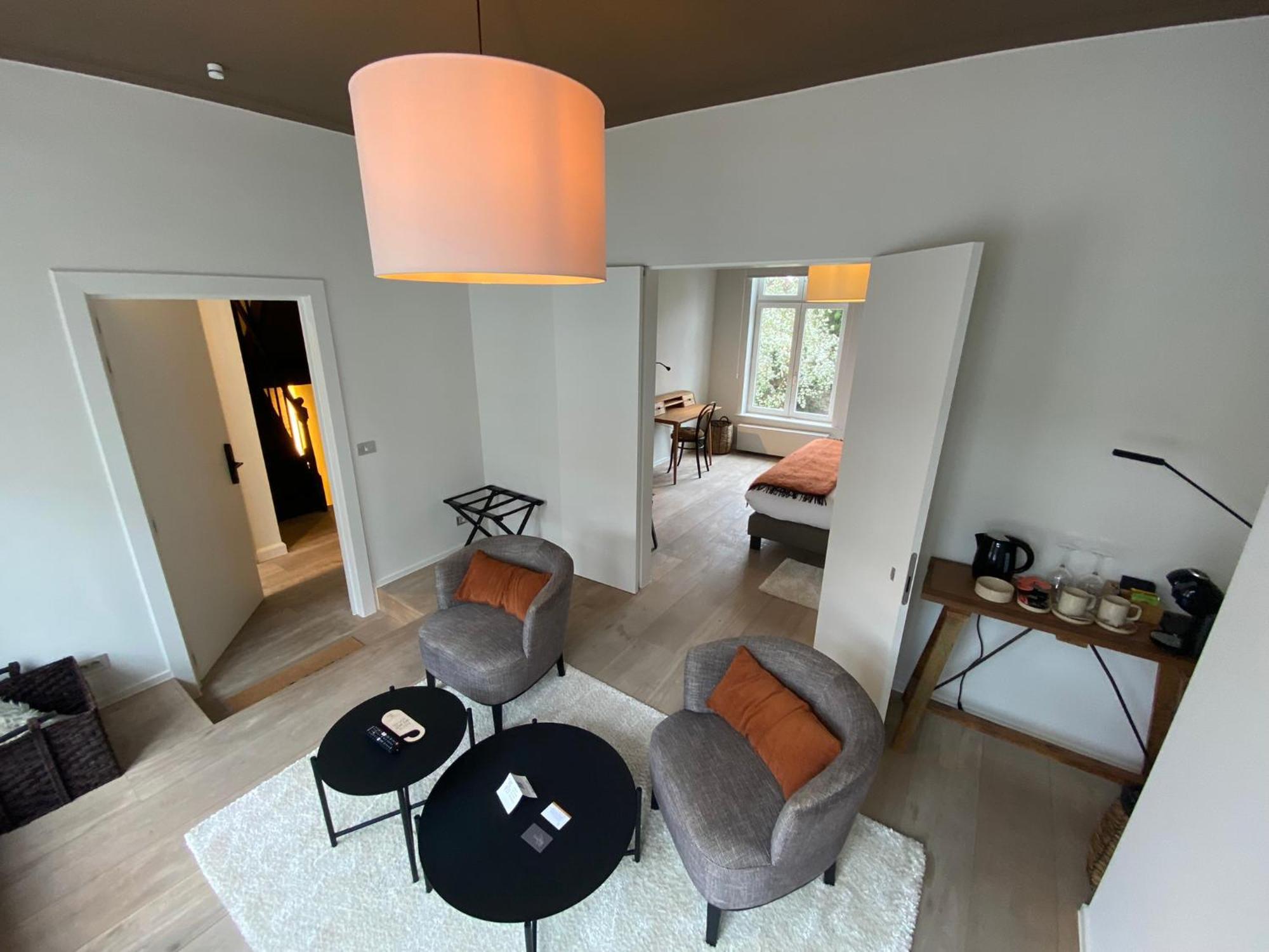 Residence9Bruges Extérieur photo