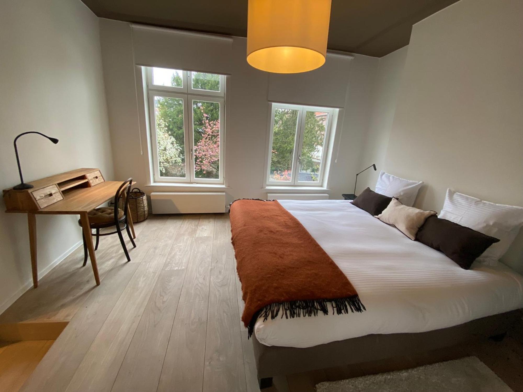Residence9Bruges Extérieur photo