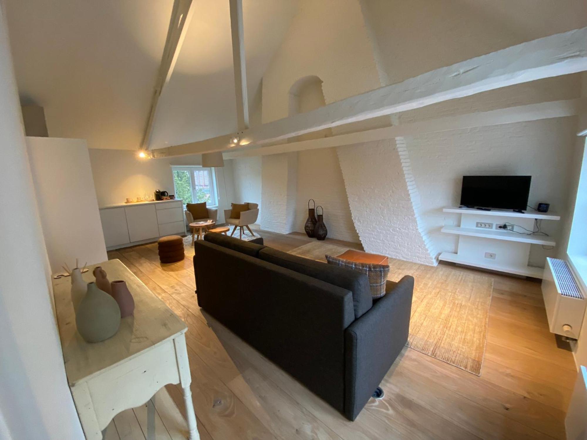Residence9Bruges Extérieur photo
