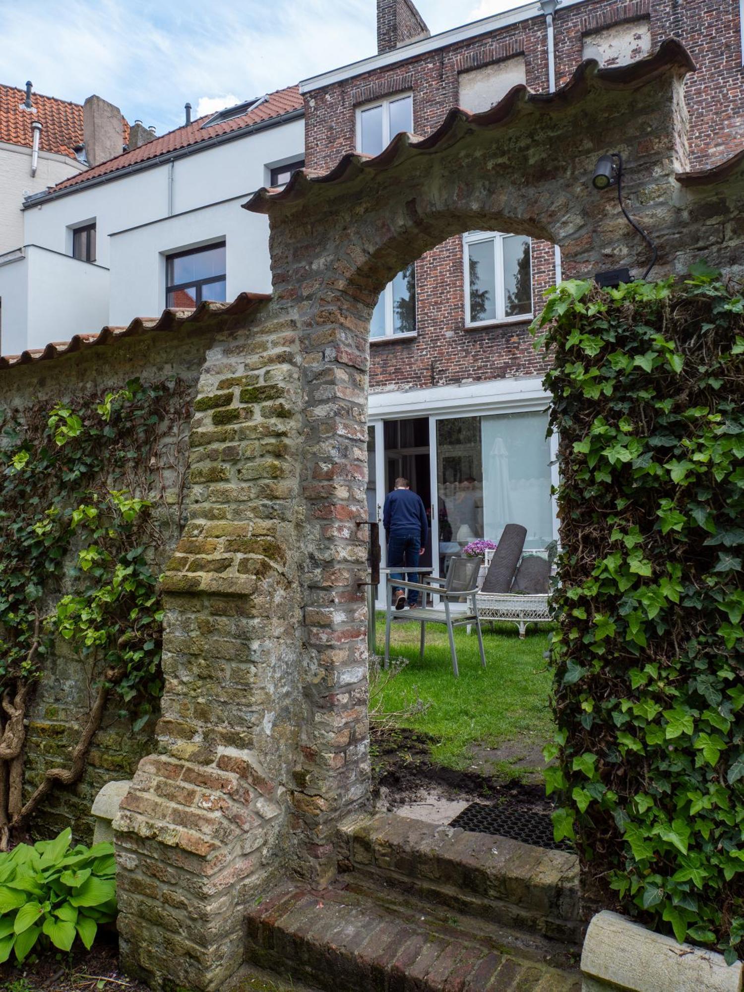 Residence9Bruges Extérieur photo