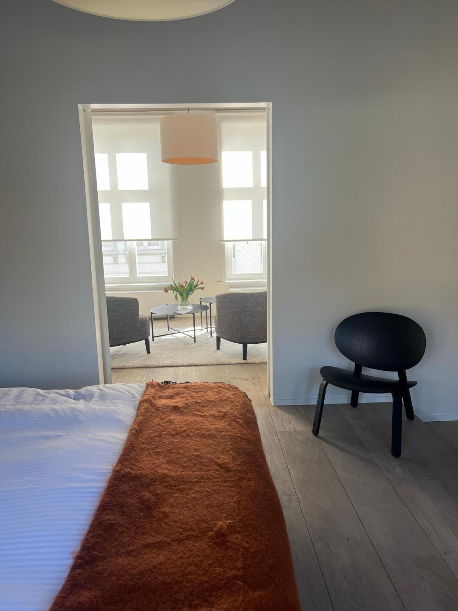 Residence9Bruges Extérieur photo