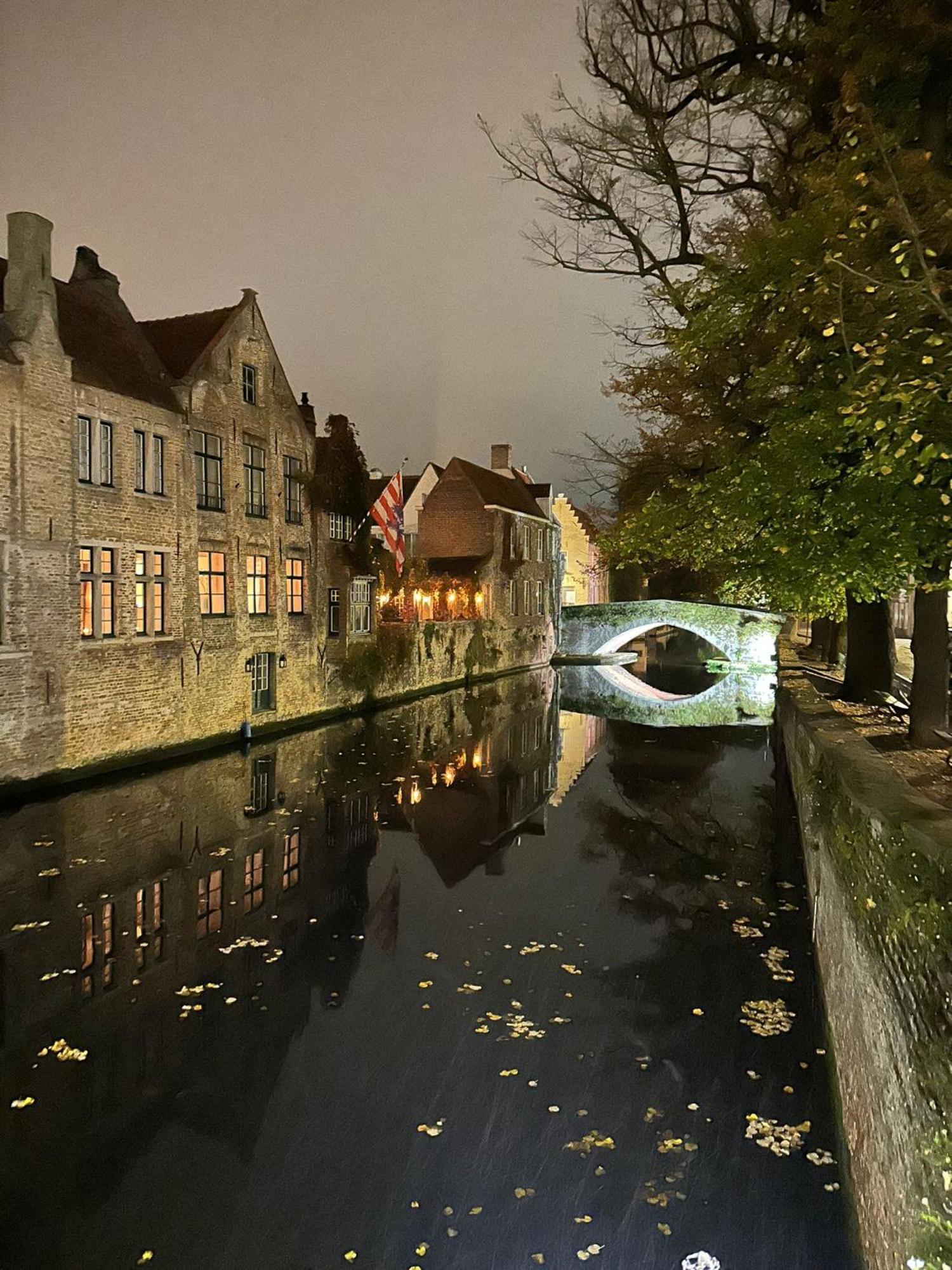 Residence9Bruges Extérieur photo